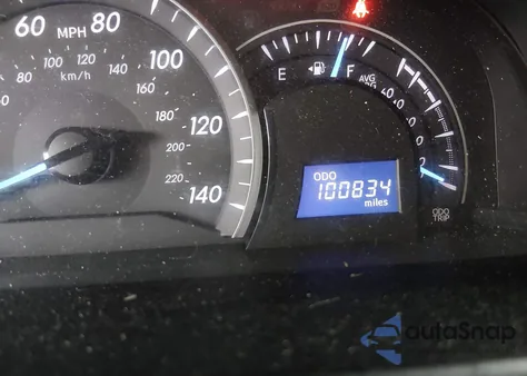 2014 Toyota Camry Le z USA, uszkodzony, nr VIN 4T1BF1FK3EU847421